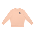 Happy Hunter Chest Logo Crewneck