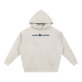 Happy Hunter Logo Hoodie