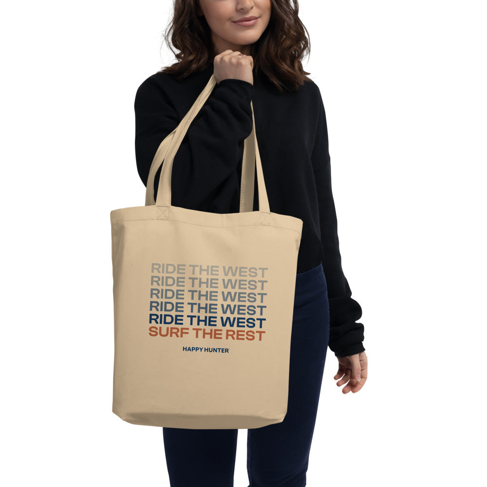 Tote - Oyster
