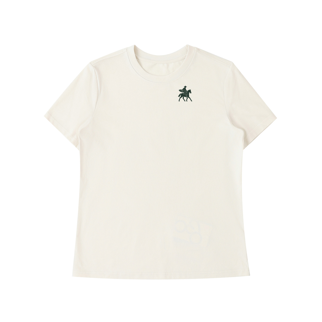 Riviera Beach Club Women's Tee