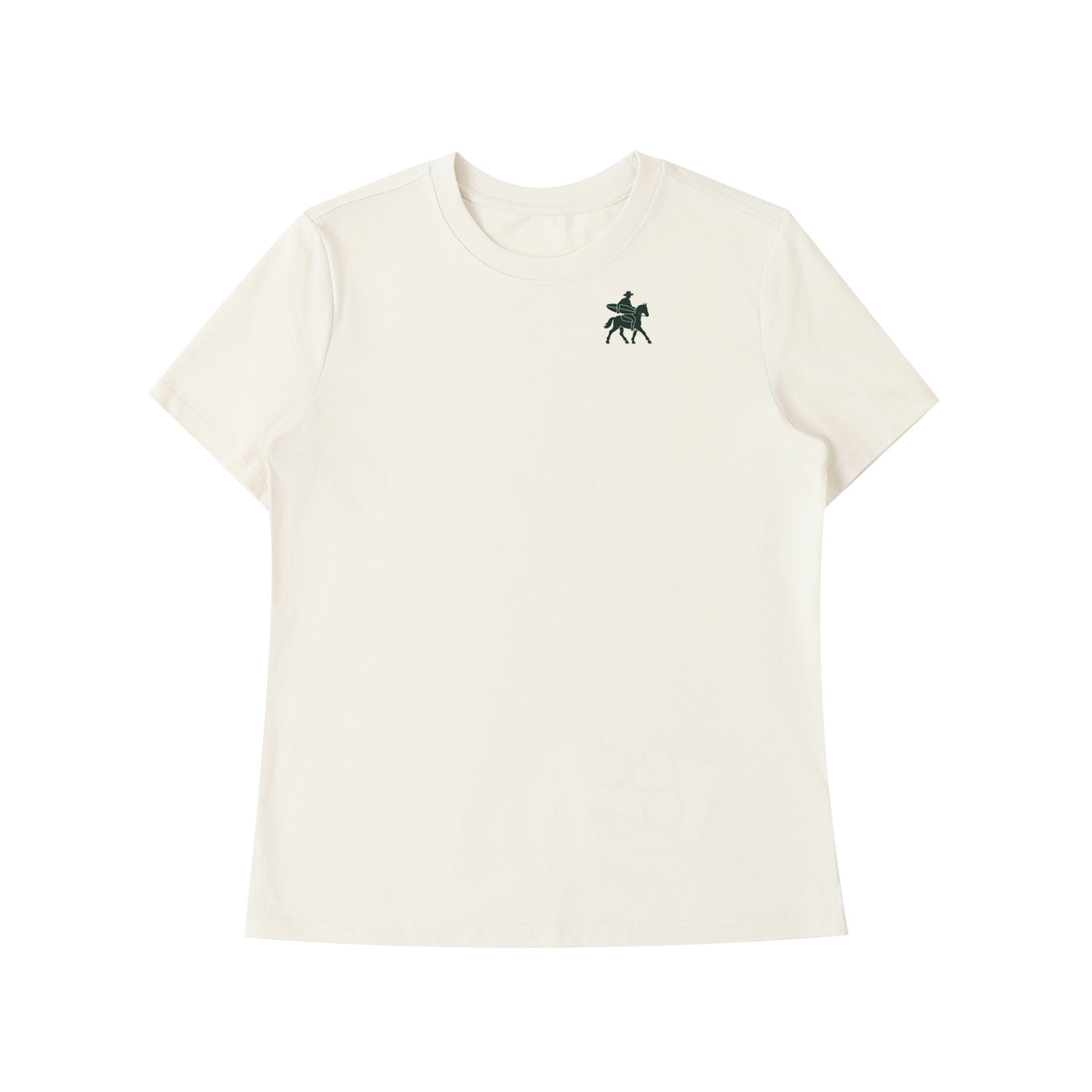 Riviera Beach Club Women's Tee