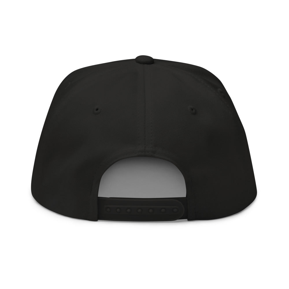 Dust & Wax Skate Hat