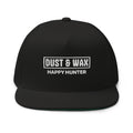 Dust & Wax Skate Hat