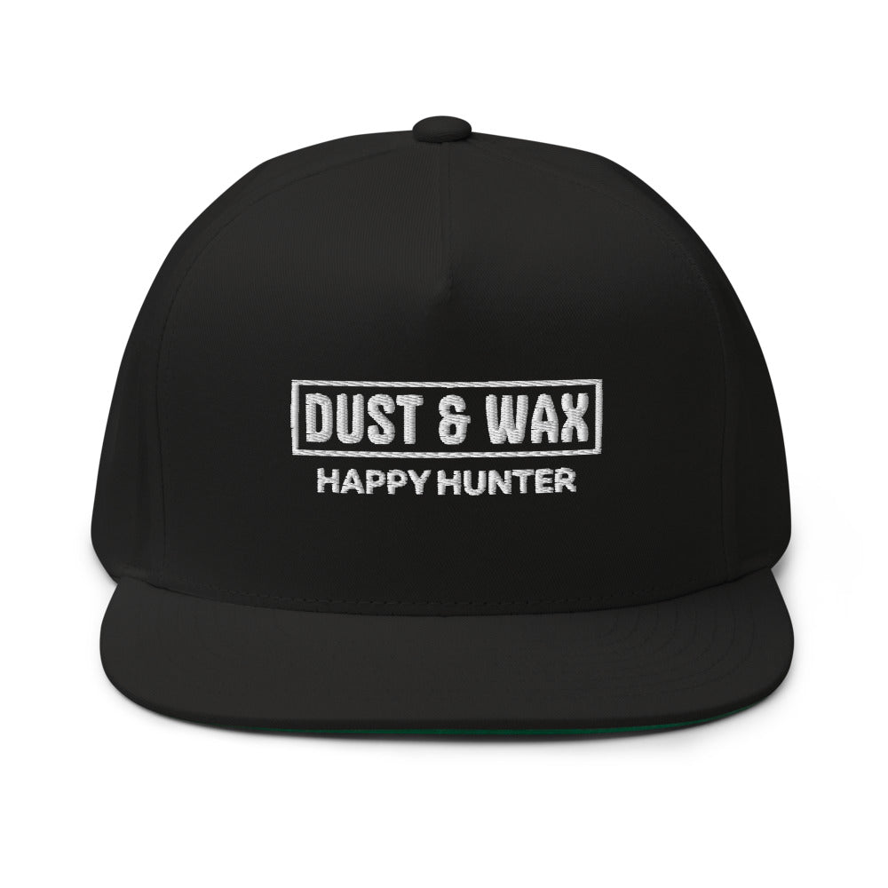 Dust & Wax Skate Hat