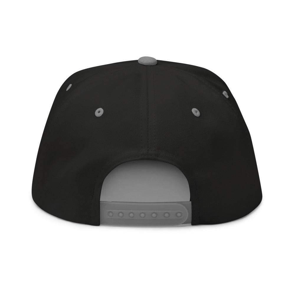 Dust & Wax Skate Hat