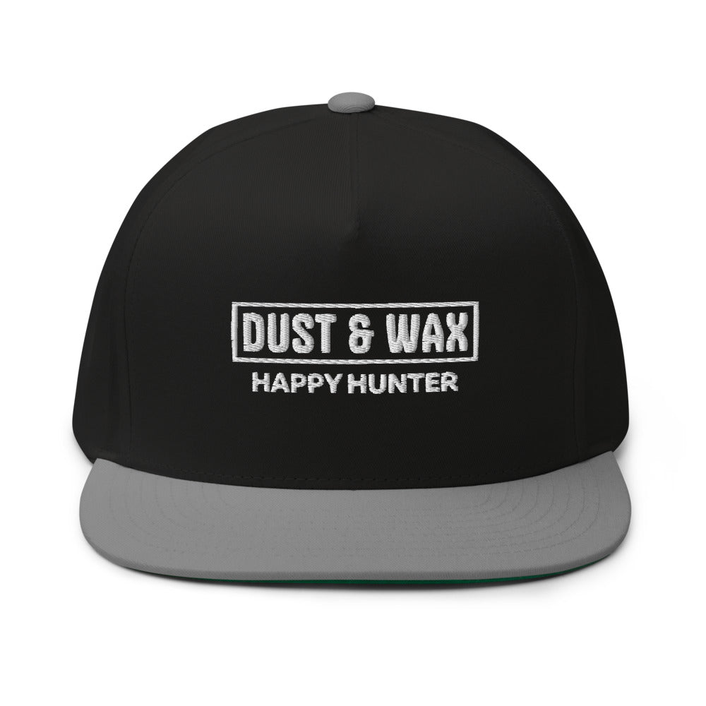 Dust & Wax Skate Hat