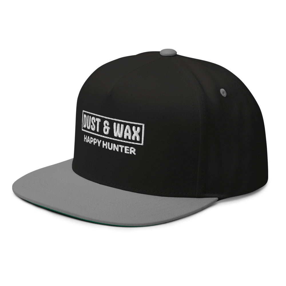 Dust & Wax Skate Hat