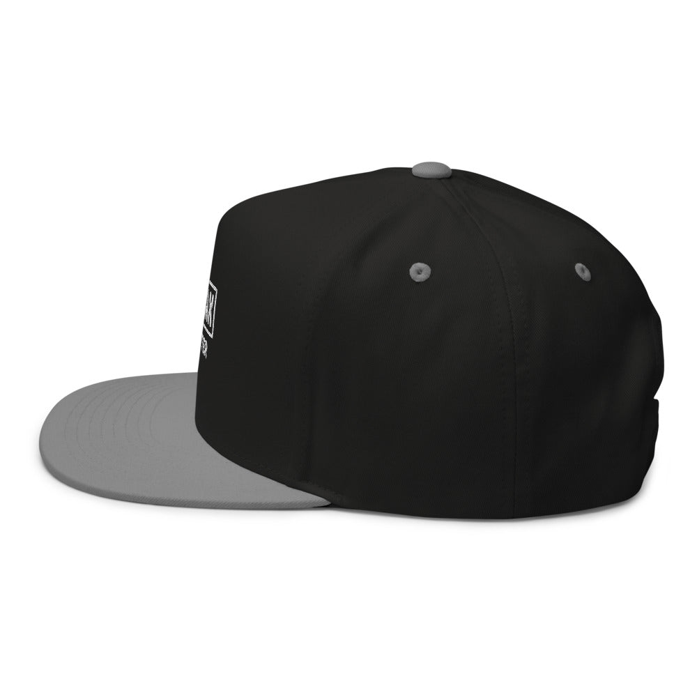 Dust & Wax Skate Hat