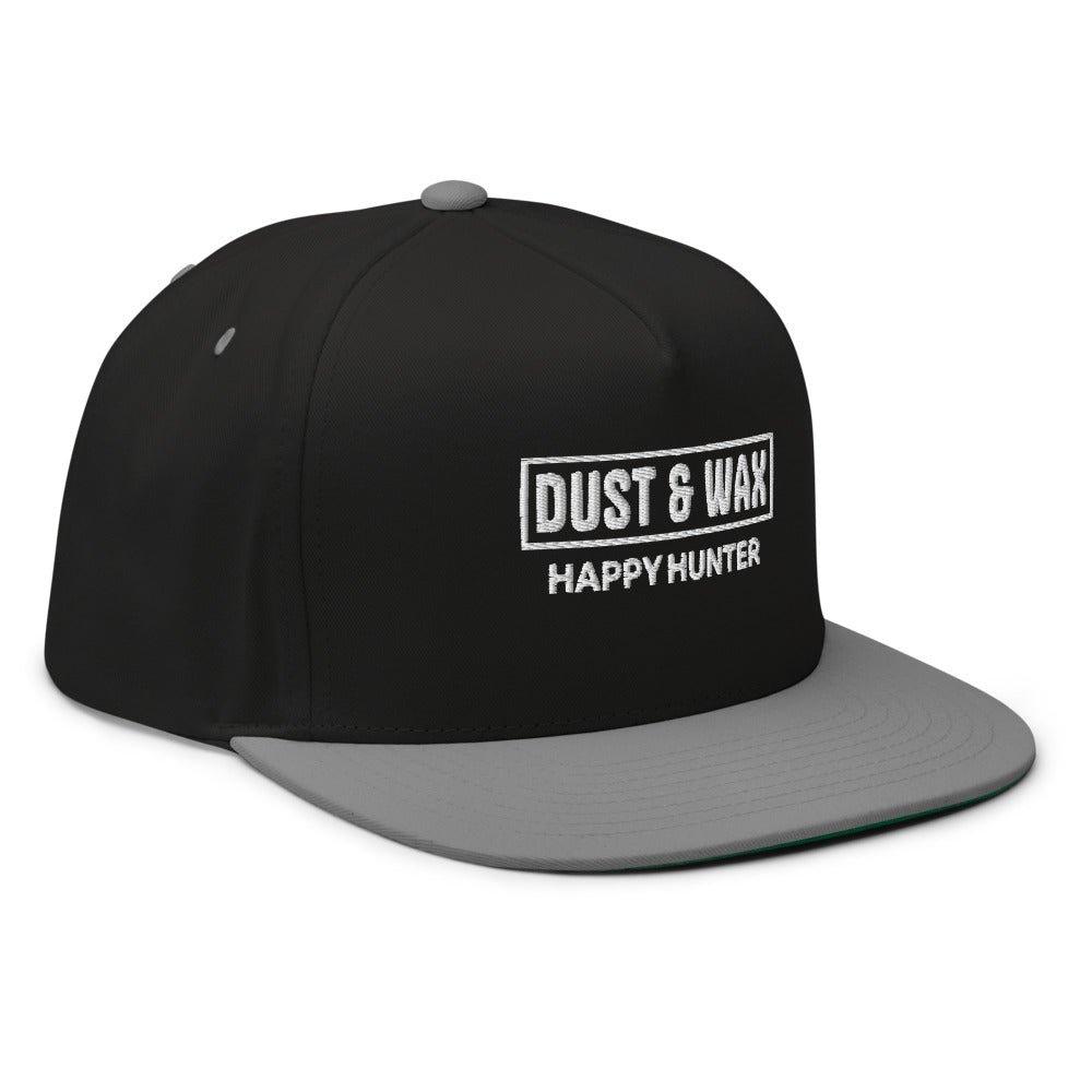 Dust & Wax Skate Hat
