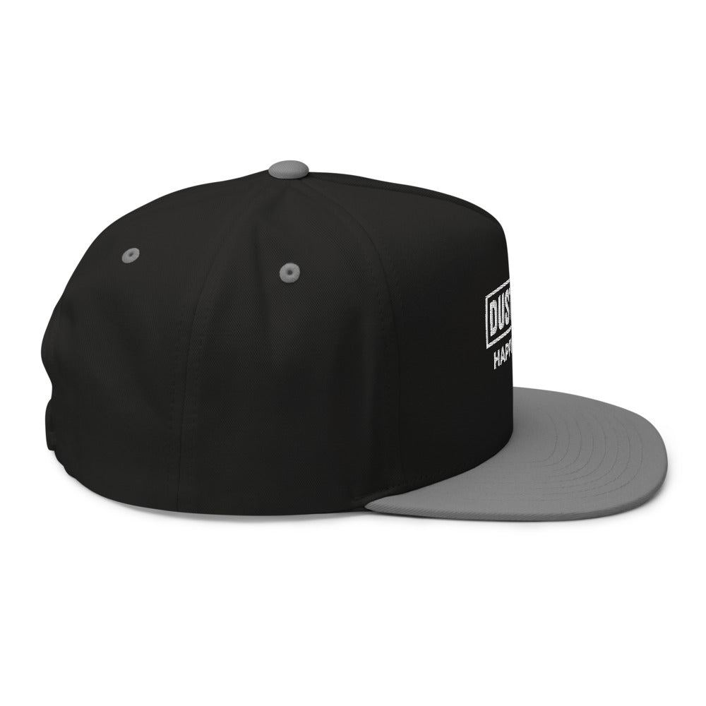 Dust & Wax Skate Hat