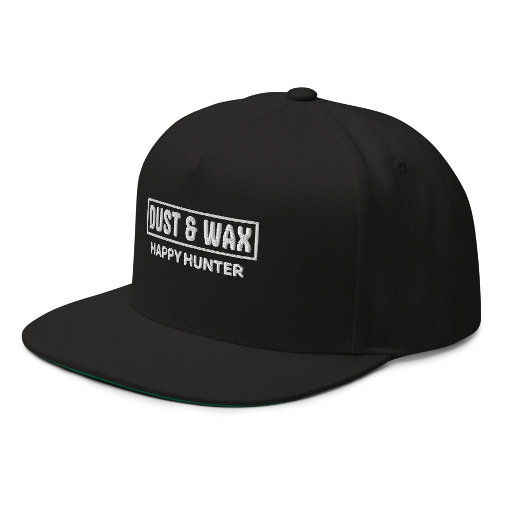 Dust & Wax Skate Hat