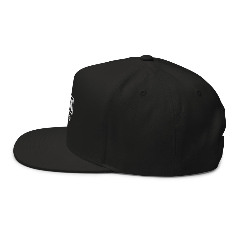 Dust & Wax Skate Hat