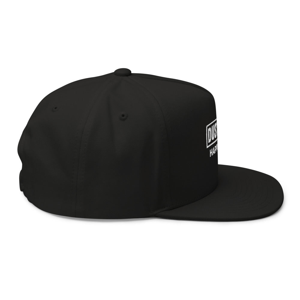 Dust & Wax Skate Hat