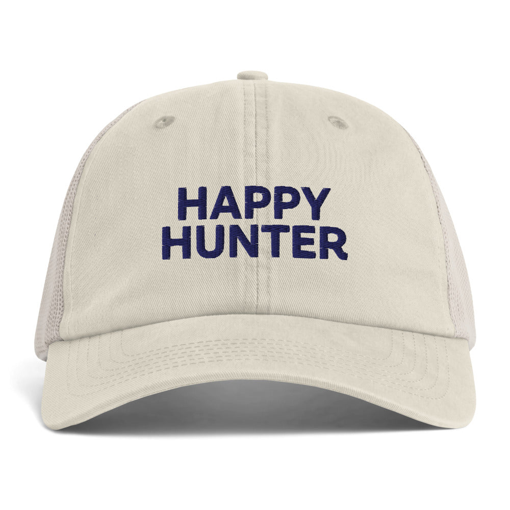 Trucker Hat - Ivory