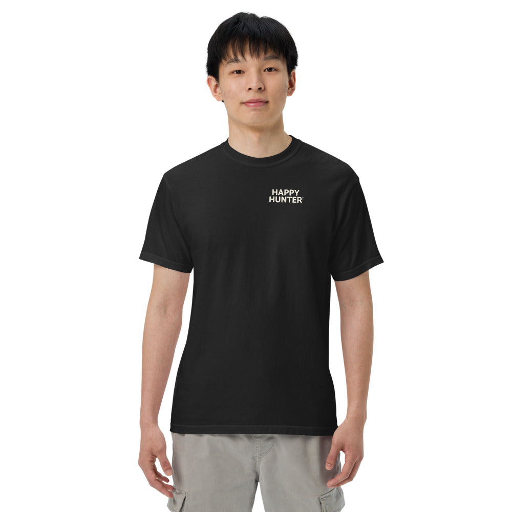 Ride the West Tee - Black - hover