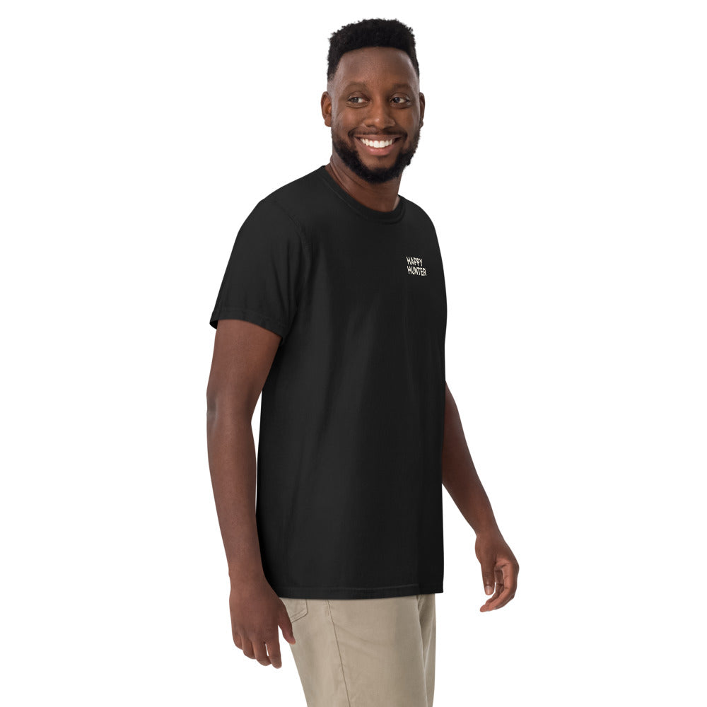 Ride the West Tee - Black