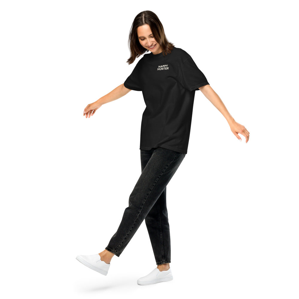 Ride the West Tee - Black