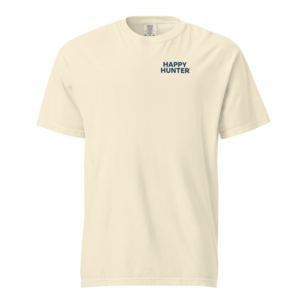 Low Tide Rodeo Tee - Ivory