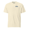 Low Tide Rodeo Tee - Ivory