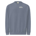 Low Tide Rodeo Crewneck - Blue Jean