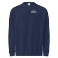 Coastal Cowboy Crewneck - True Navy